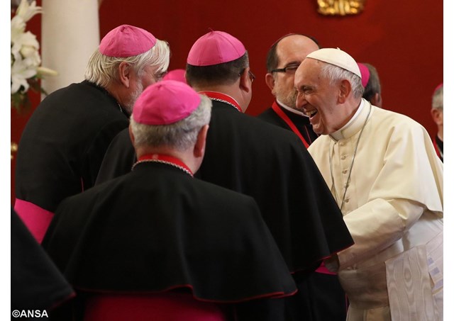 vatican radio archive