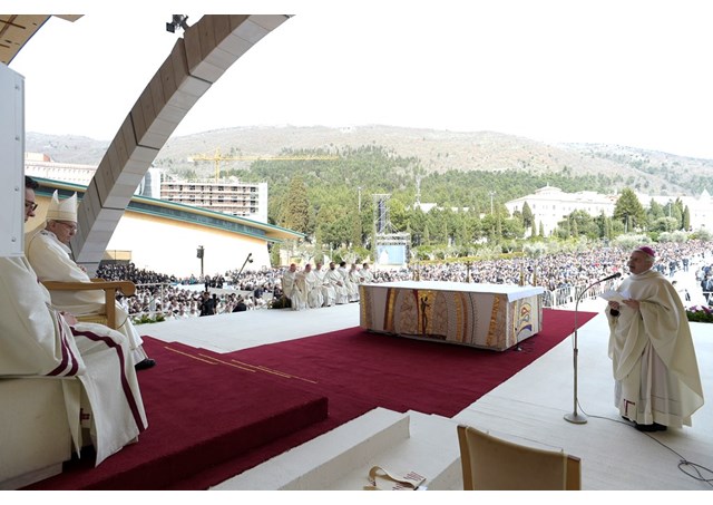 vatican radio archive