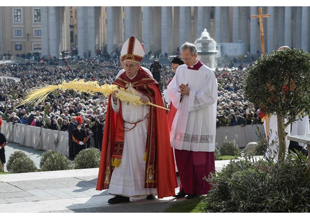 vatican radio archive
