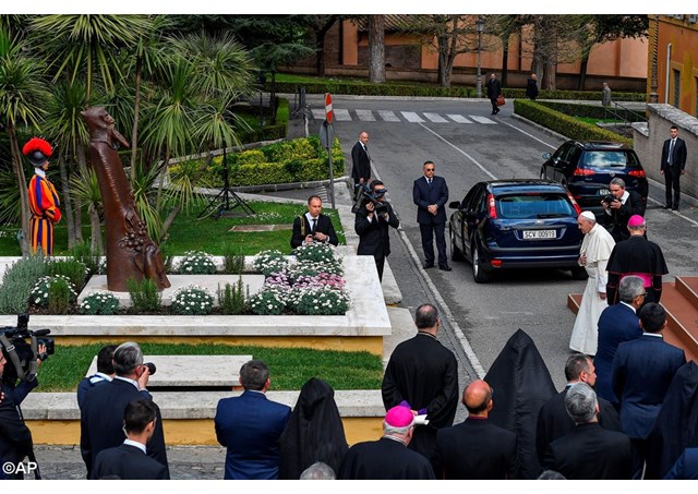 vatican radio archive