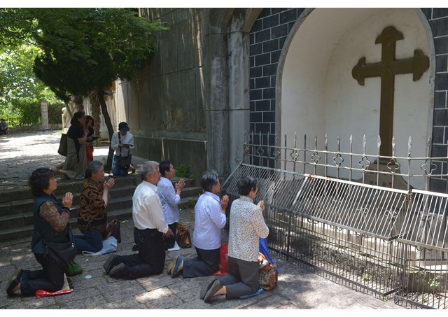 vatican radio archive