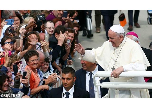 vatican radio archive