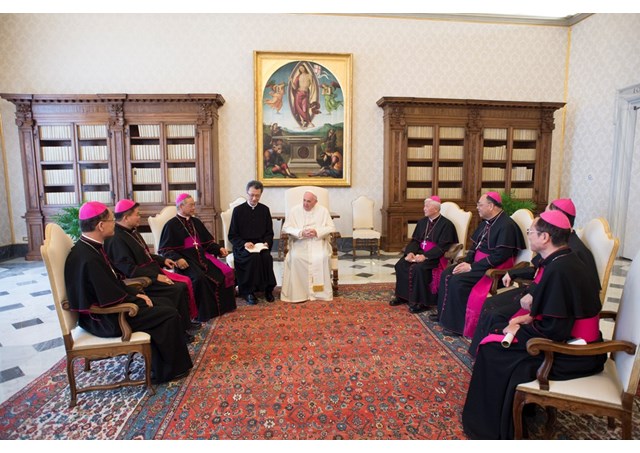 vatican radio archive
