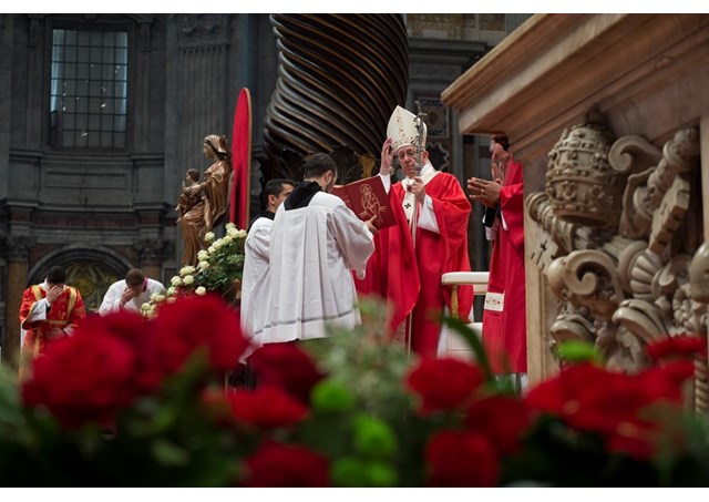 vatican radio archive