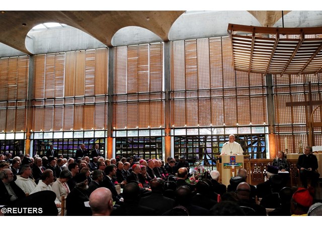 vatican radio archive